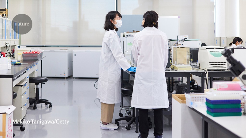Le Japon lance des serveurs de prépublication – mais les scientifiques les utiliseront-ils ?