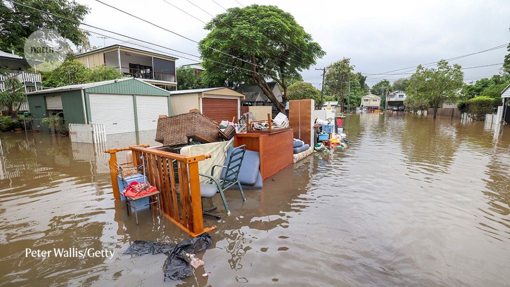 Rare 'triple' La Niña climate event looks likely — what does the future hold? - Nature.com