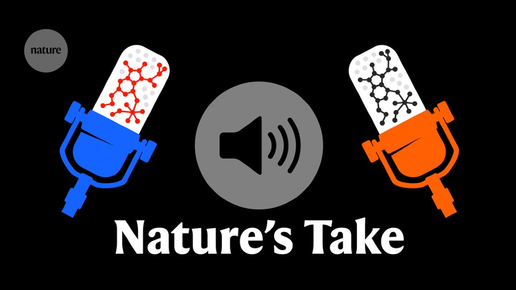 Nature's Take: what's next for the preprint revolution