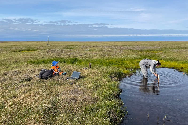 It’s time to make science in remote places family-friendly