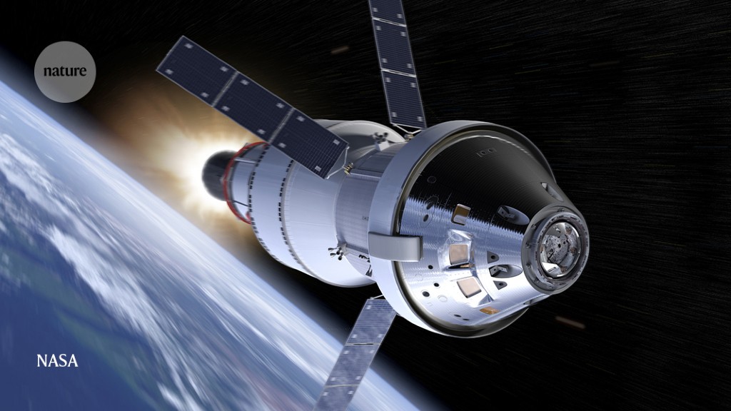 Houston, You Have a Problem: Will Manned Spaceflight Wear Out Its