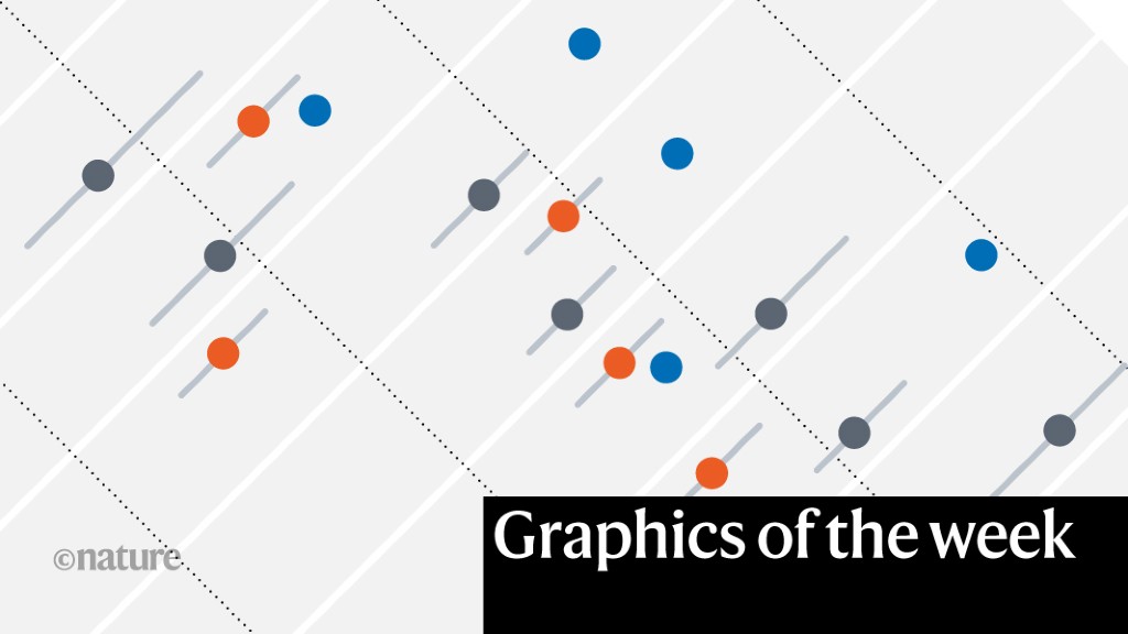 Lockdown lessons, sickness brain circuits — the week in infographics
