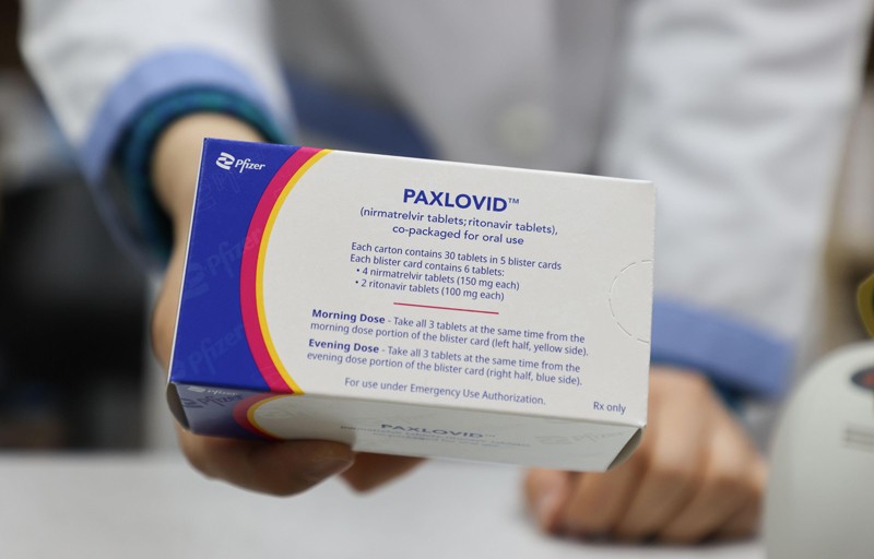 Donated COVID drugs start flowing to poor nations — but can’t meet demand
