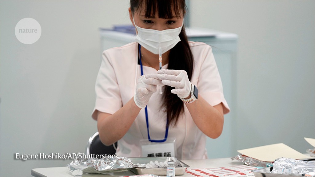 100日以内に感染症ワクチンを準備するための日本の20億ドルの計画