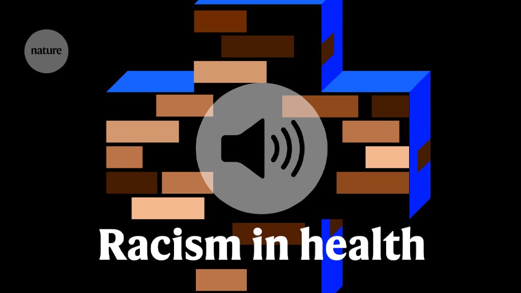 Racism in Health: the harms of biased medicine