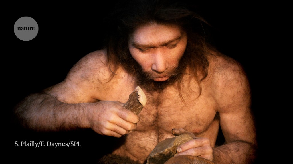 First known Neanderthal family discovered in Siberian cave
