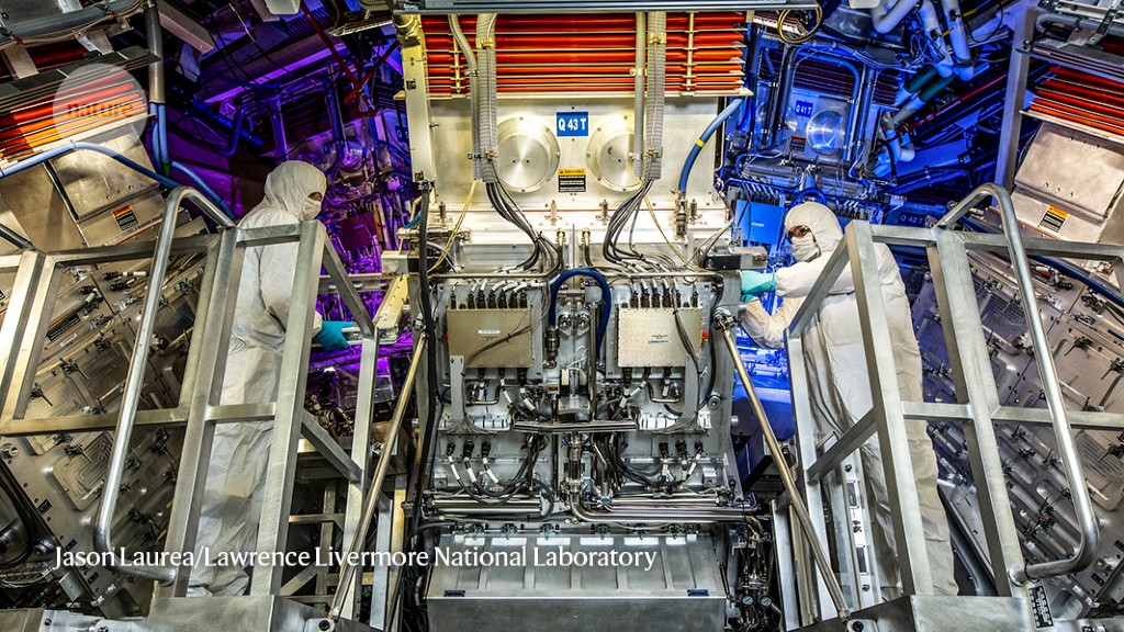 Nuclear-fusion lab achieves ‘ignition’: what does it mean?