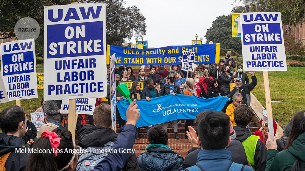 Historic US research strike ends — but energizes a movement