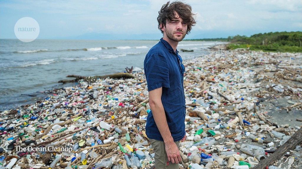 Why I’m a garbage collector for the world’s oceans