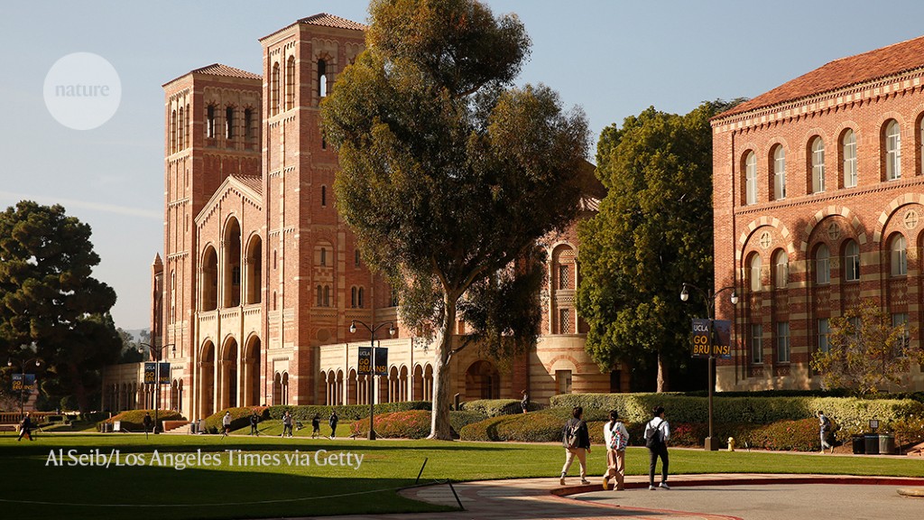 Our Free Press & UCLA  UCLA Student Information