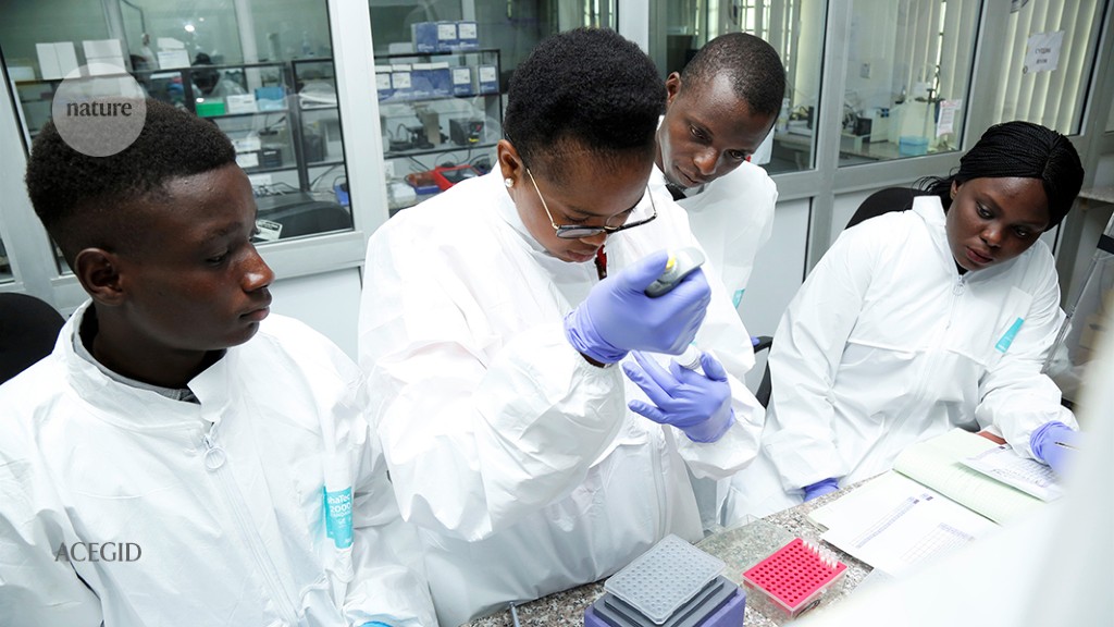Could Africa be the future for genomics research?