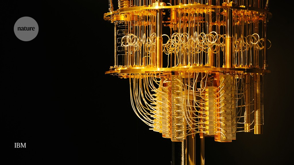 Underdog technologies gain ground in quantum-computing race