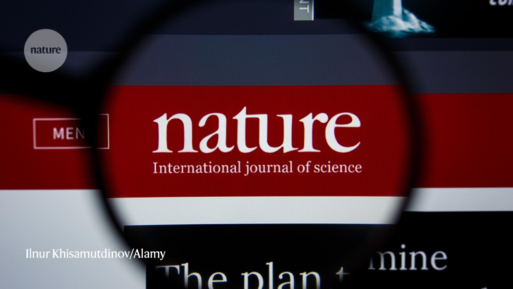 Our efforts to diversify Nature’s journalism are progressing, but work remains