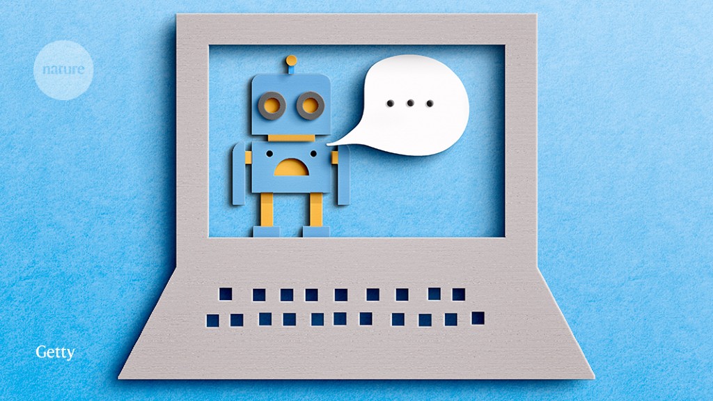 AI chatbots are coming to search engines – can you trust the results?