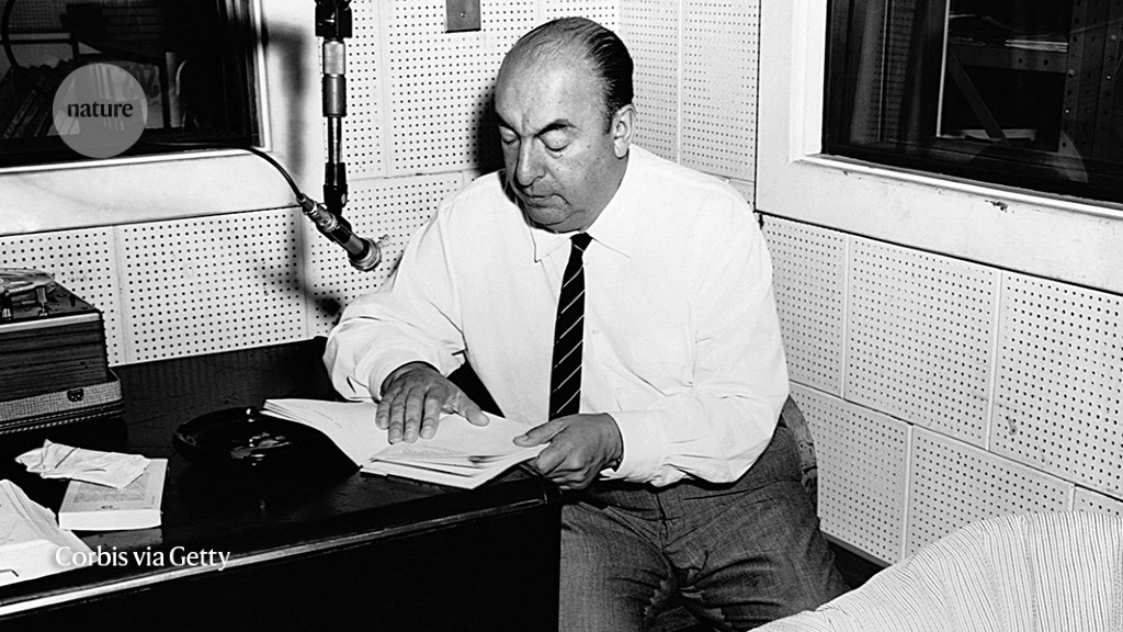 Was famed poet Pablo Neruda poisoned? Scientists warn case not closed