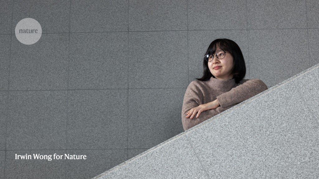 Japan’s rising research stars: Mariko Kimura