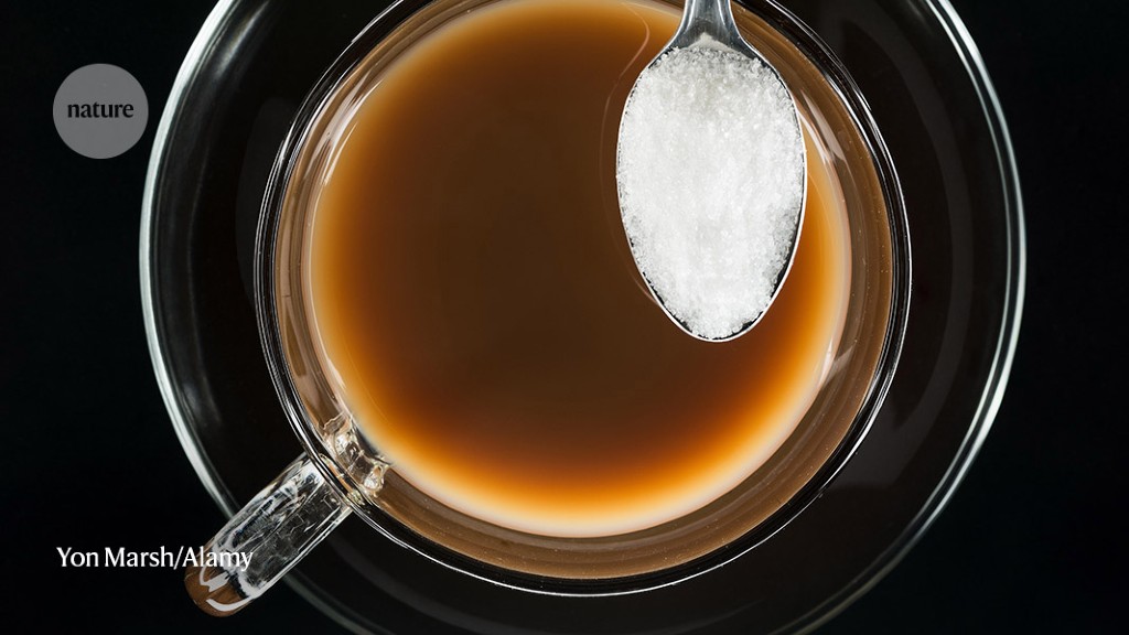 Common sweetener suppresses mouse immune system — in high doses