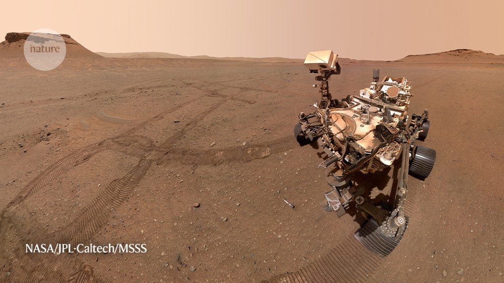Mars rocks await a ride to Earth — can NASA deliver?