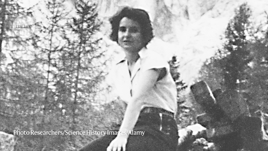 What Rosalind Franklin truly contributed to the discovery of DNA’s structure