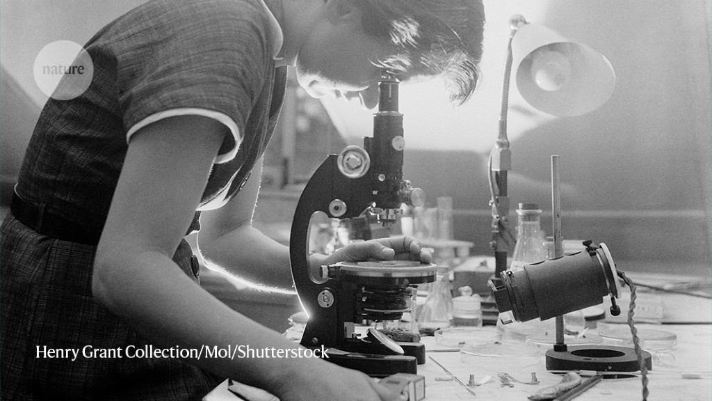 How Rosalind Franklin was let down by DNA’s dysfunctional team