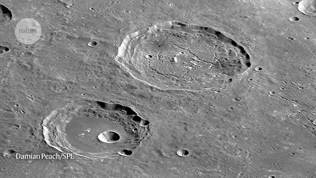 Private ispace Moon landing fails: researchers are investigating