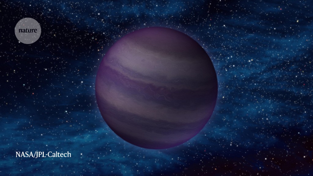 They’re a couple: JWST is first to spot pair of mysterious ‘Y dwarfs’