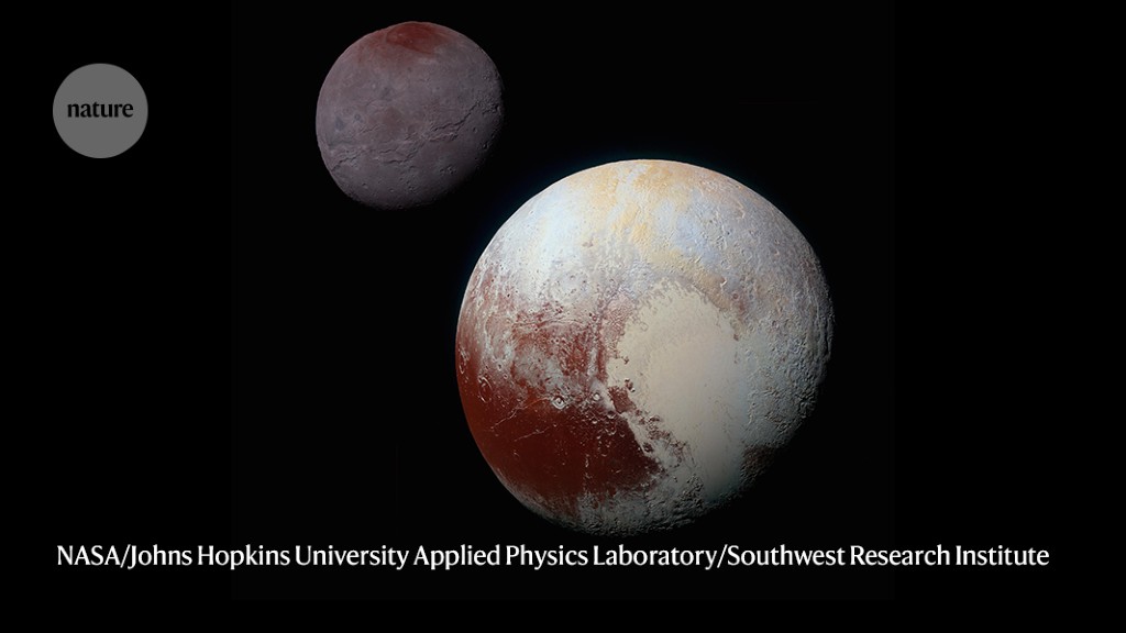 Hard feelings over mission change for NASA’s Pluto spacecraft
