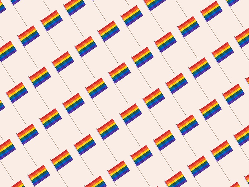 Counted at last: US federal agency to pilot PhD survey with questions on LGBT+ scientists