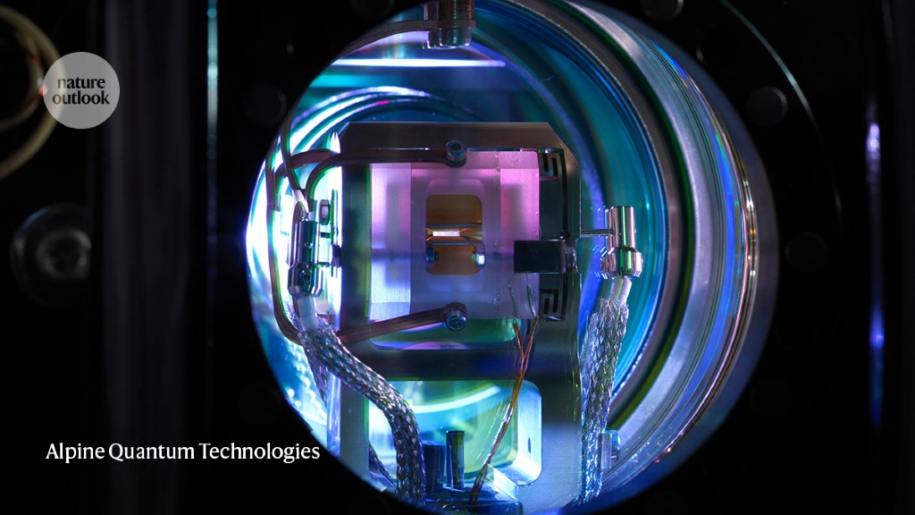 Commercializing quantum computers step by step