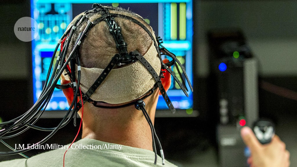 Does brain stimulation boost memory and focus? Mega study tries to settle debate