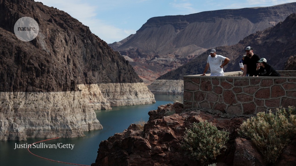 Saving the iconic Colorado River — scientists say latest plan is not enough