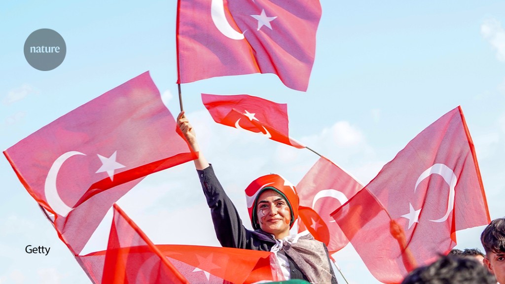 Turkey’s researchers fear loss of freedom after Erdoğan re-elected