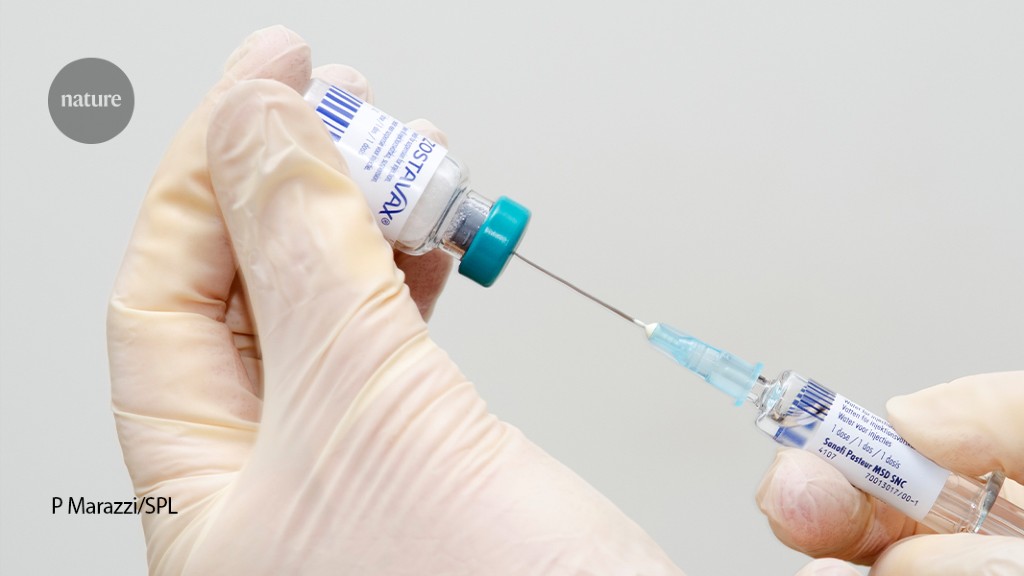 Does shingles vaccination cut dementia risk? Large study hints at a link