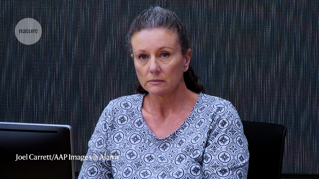 ‘Science was heard’: Woman who was convicted of killing her children pardoned after inquiry