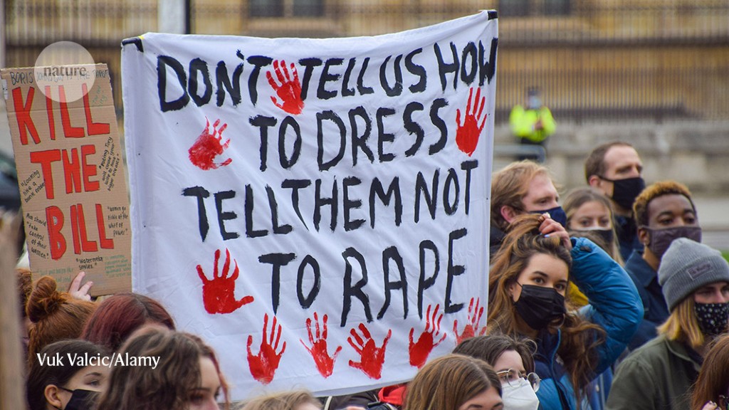 Universities urged to improve how staff sexual-assault claims are handled