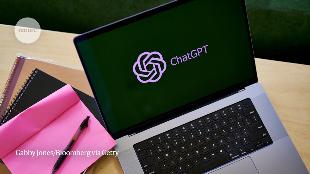 ChatGPT zapewnia dodatkowy wzrost produktywności słabym pisarzom
