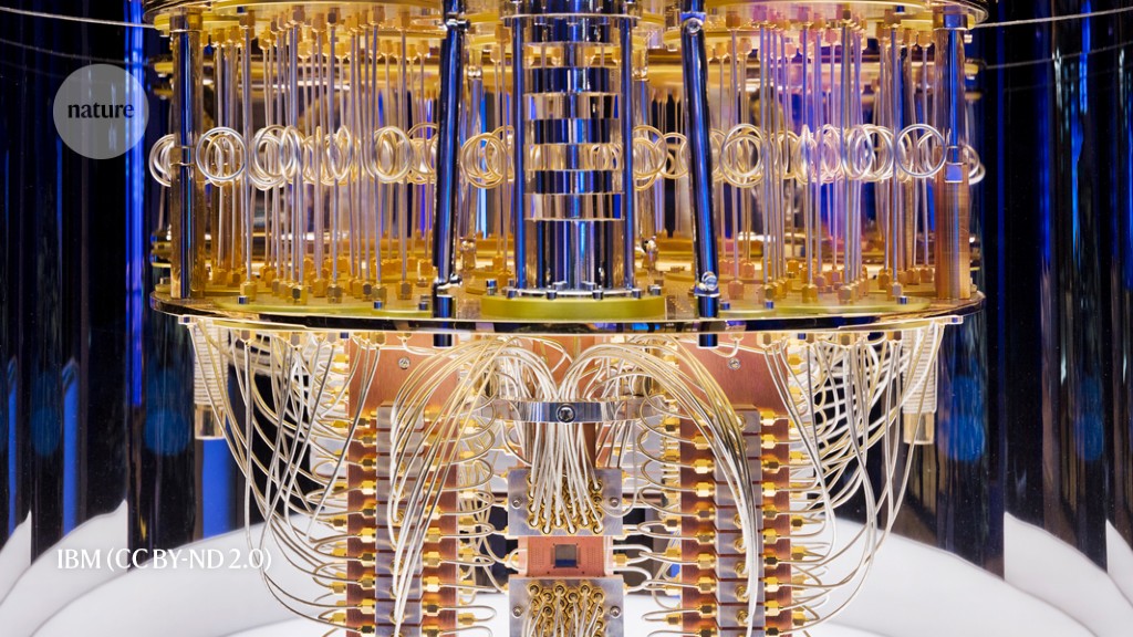 How to introduce quantum computers without slowing economic growth