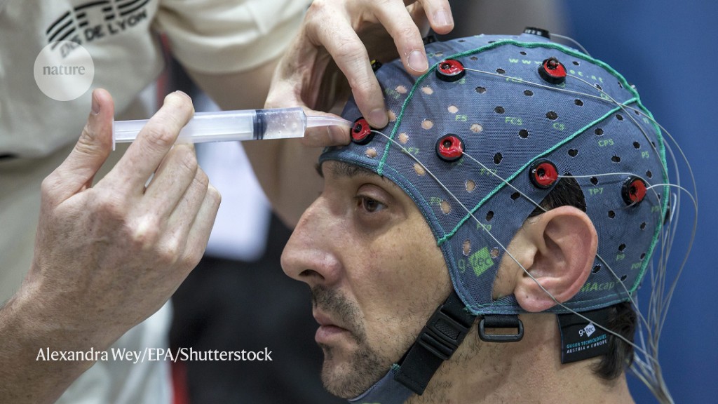 Mind-reading machines are coming — how can we keep them in check?