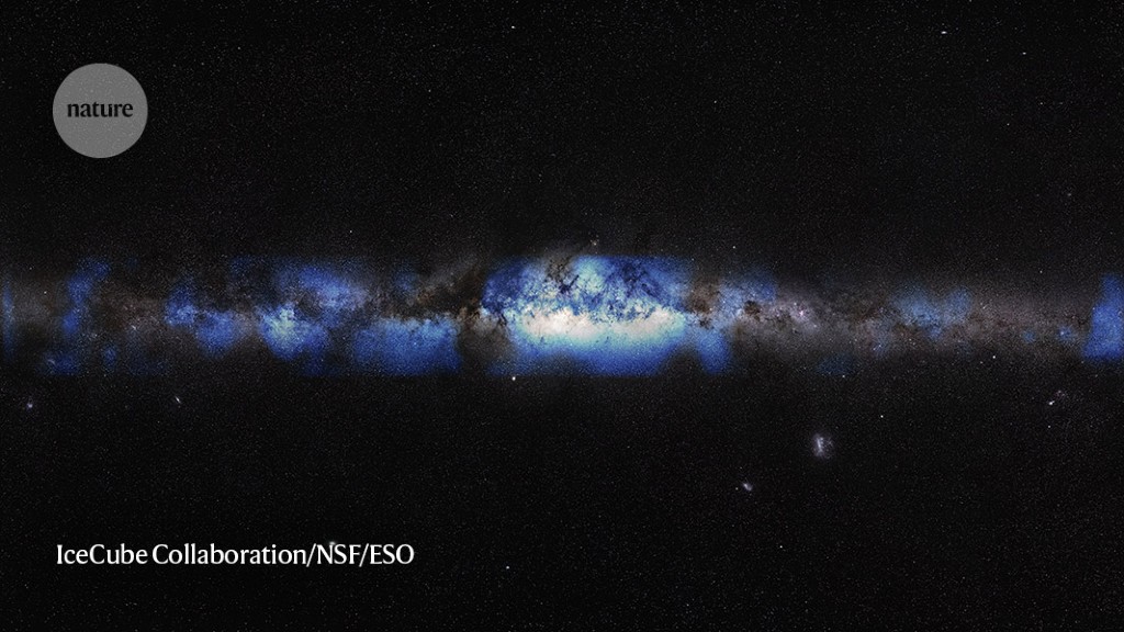 Seeing with neutrinos: how astronomers are mapping the cosmos without light