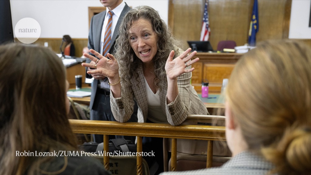 'Truly historic': How science helped kids win a landmark climate trial - Vimarsana News