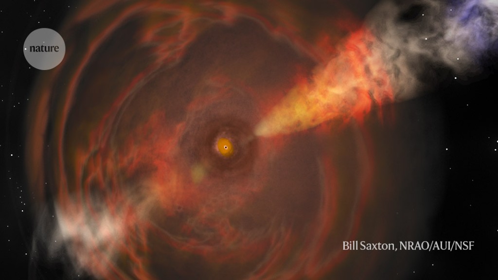 Tajemnicza eksplozja kosmiczna „Diabeł Tasmański” wprawia astronomów w zakłopotanie