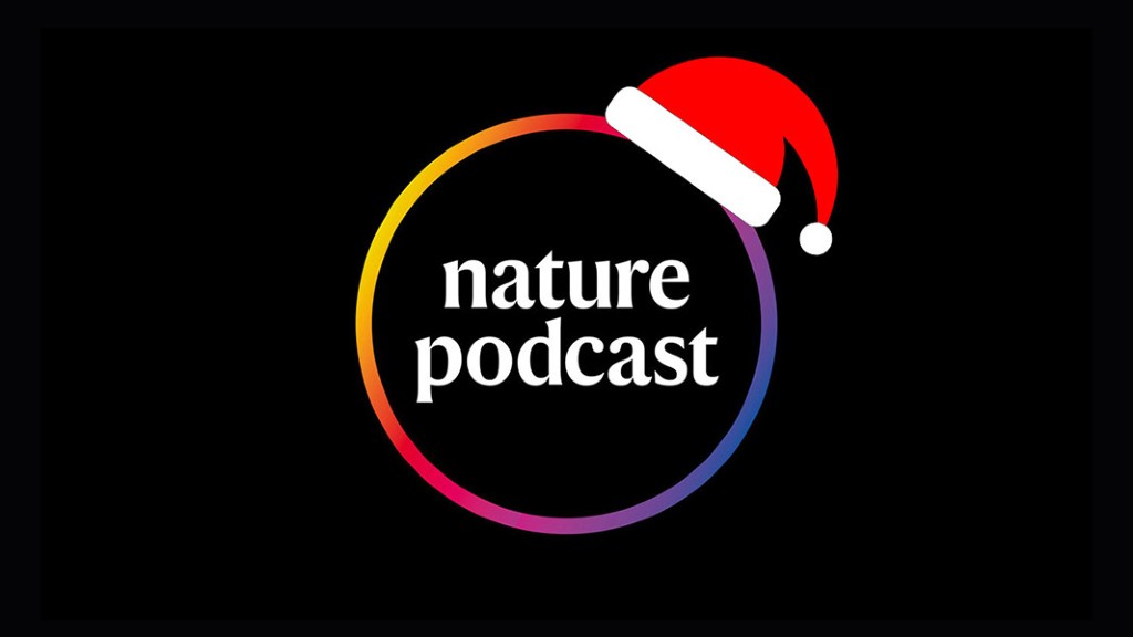 Feestelijke parodieliedjes uit de Natuurpodcast