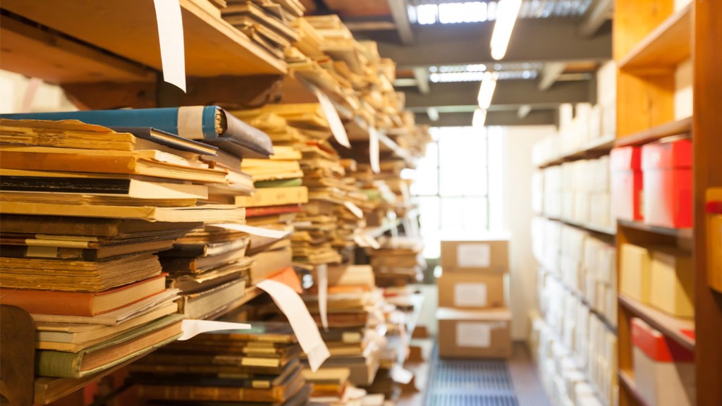 More than 2 million research papers have disappeared from the Internet