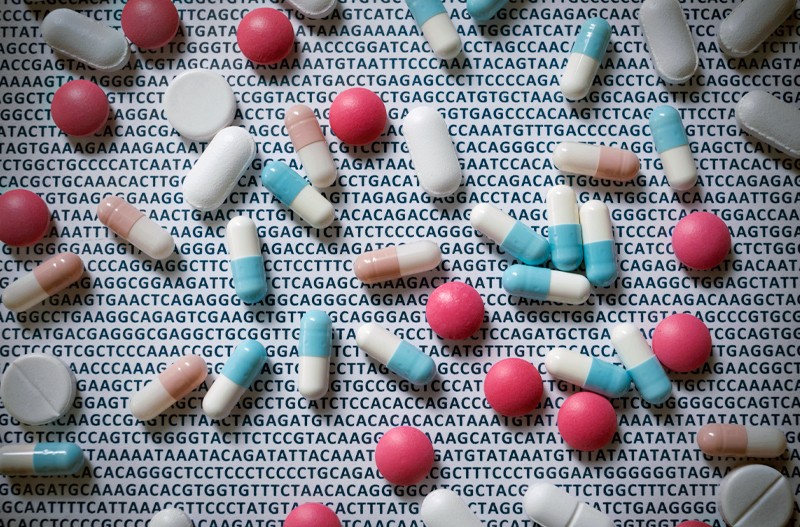 A Genetic Test To Predict Adverse Drug Reactions