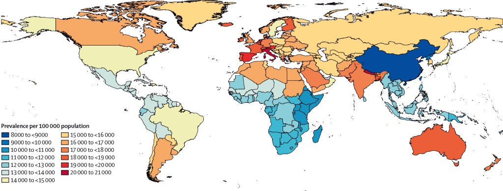 Preventing migraine from taking over people’s lives: Lundbeck’s ...