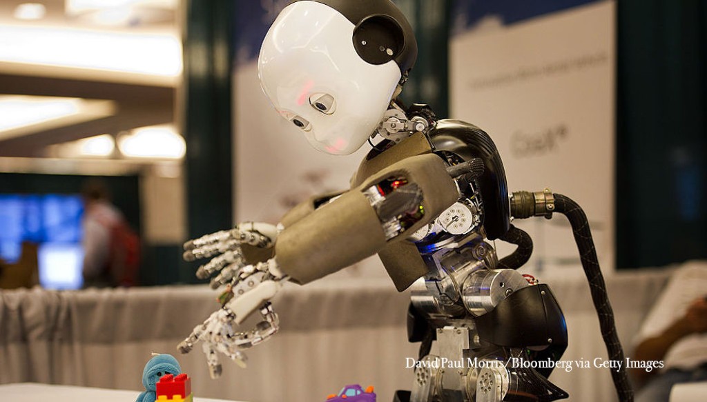 Robotics Workshop: Explore the World of Robotics with Hands-On
