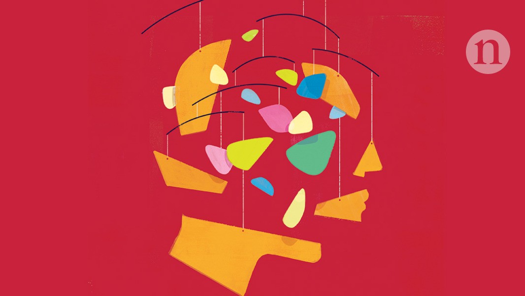 What Is Consciousness?