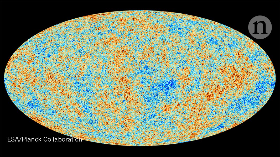 Big Bang telescope finale marks end of an era in cosmology | Nature