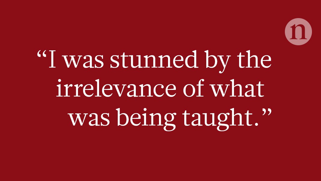 Post-crash economics: have we learnt nothing?