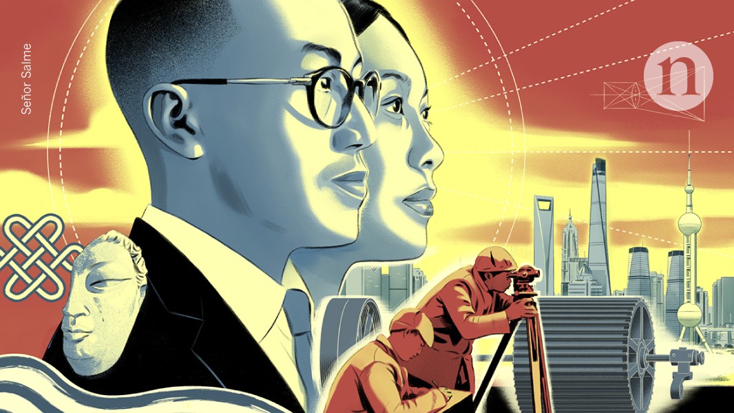China: How science made a superpower